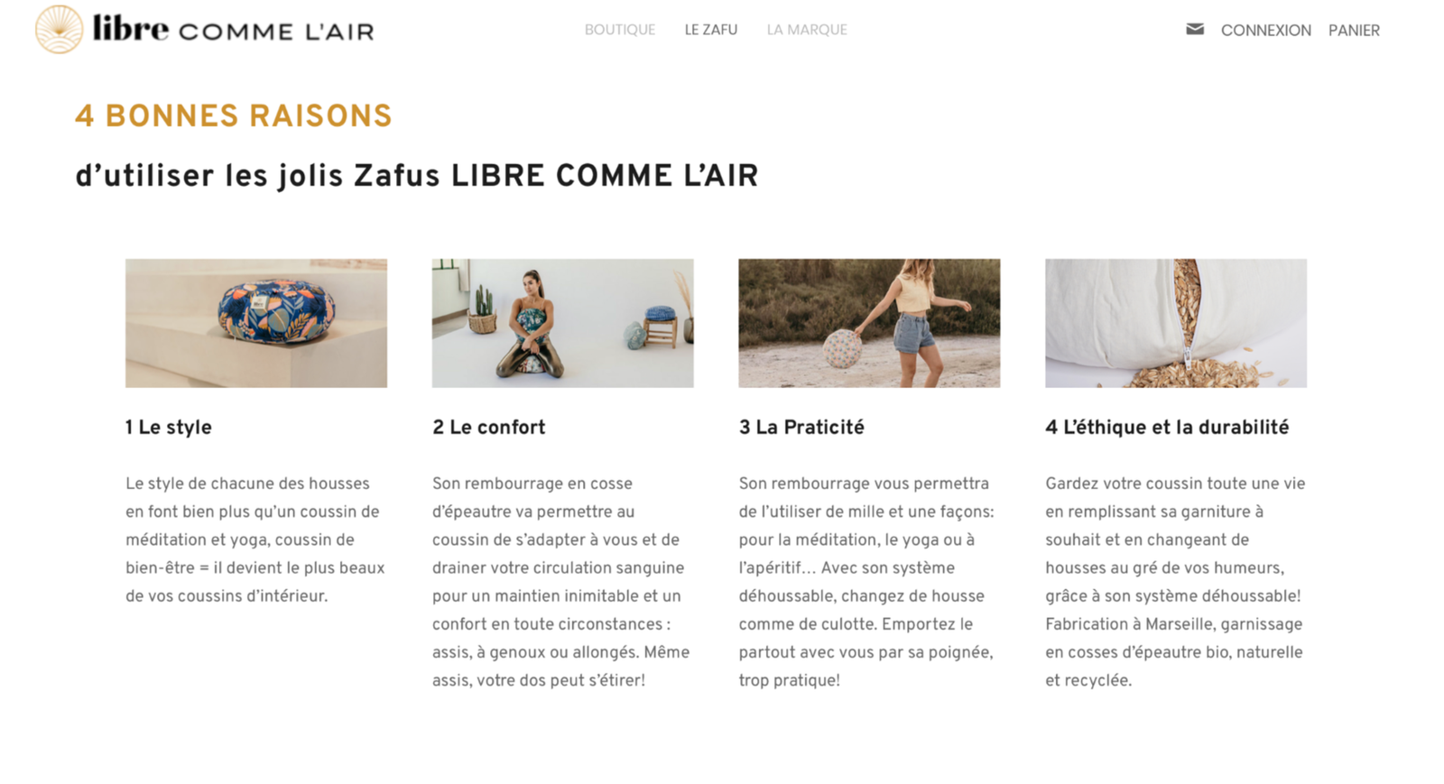 Libre comme l'air - Image